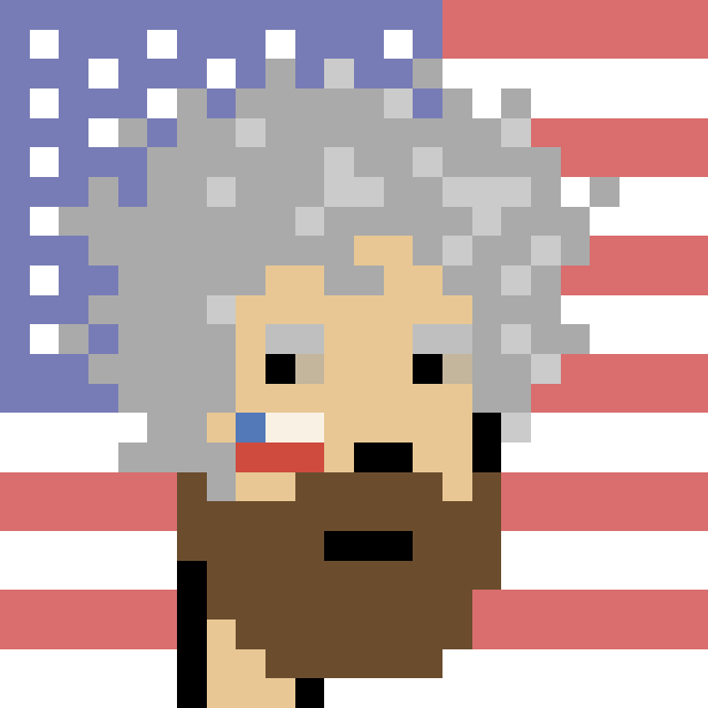 Make Punks Great Again #2266