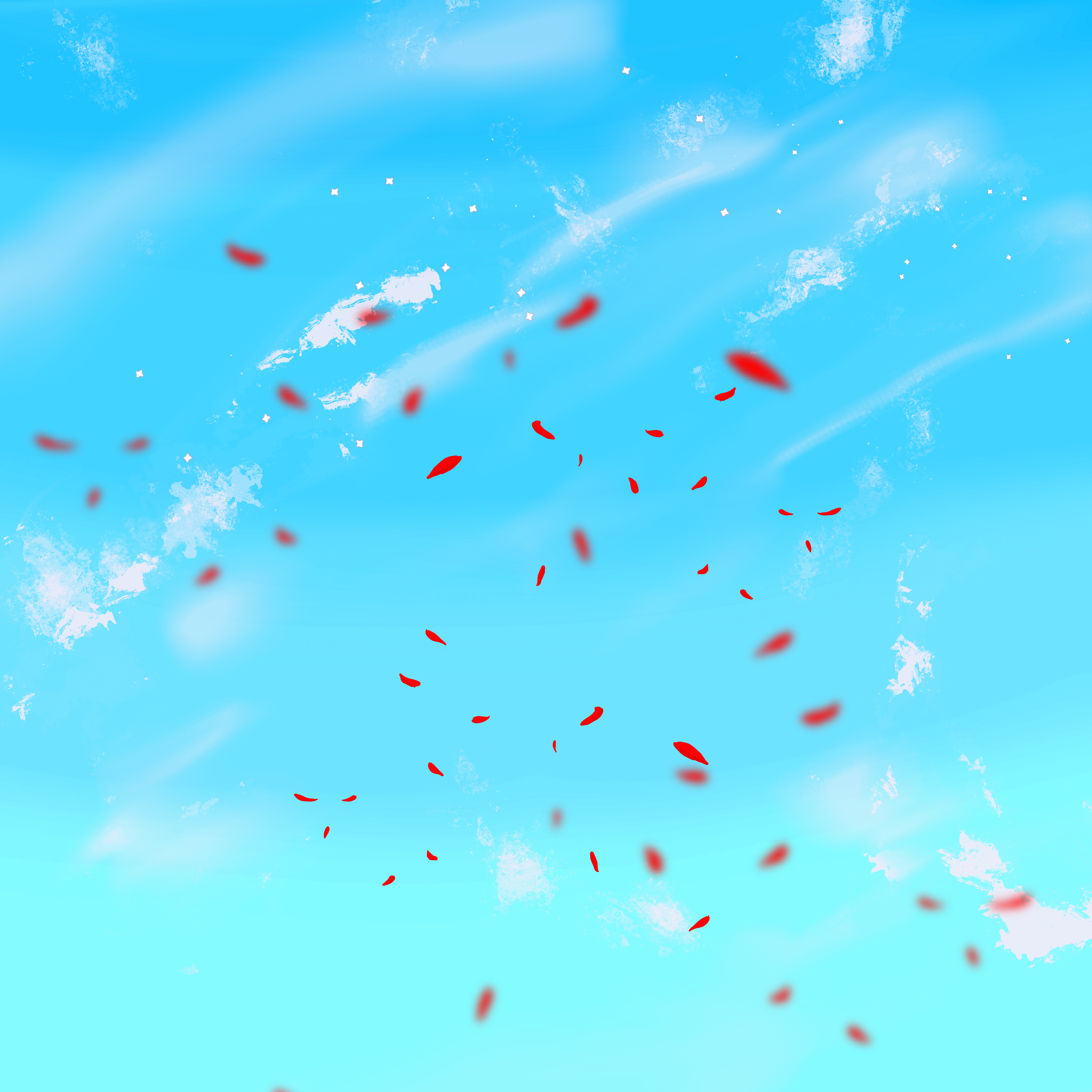 S K I E S / /  #53