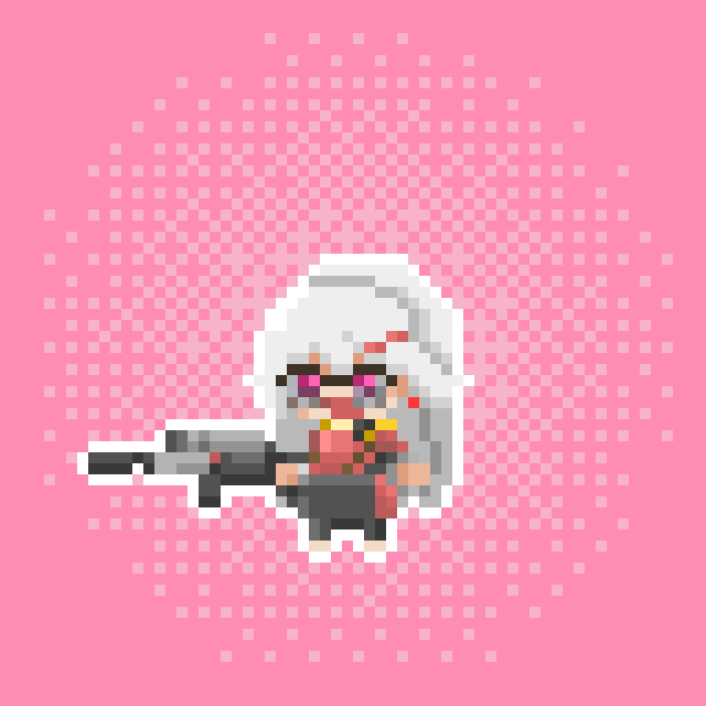 PIXELBAE #3521