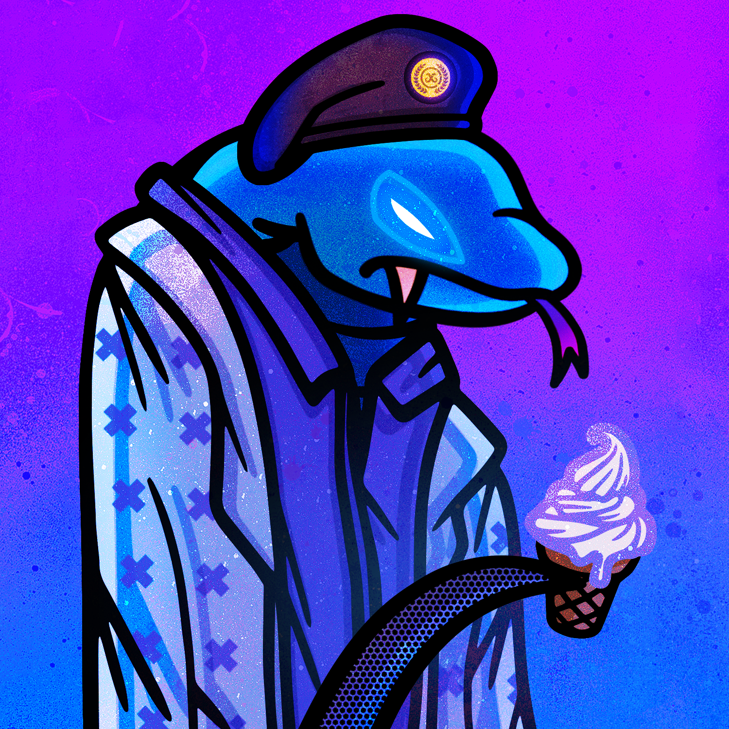SNAKEX 0860