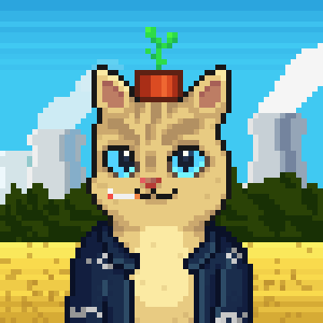 Catpocalypse #1167