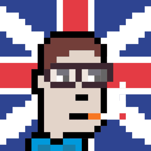 British #4530