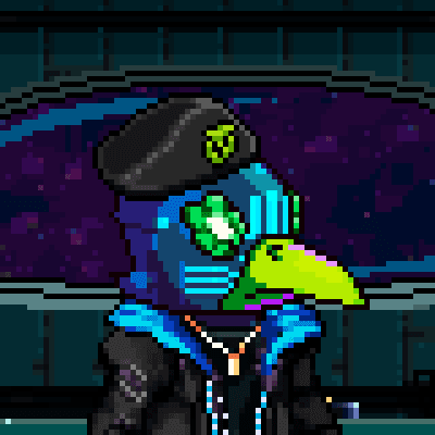 Rave Ravens #3404