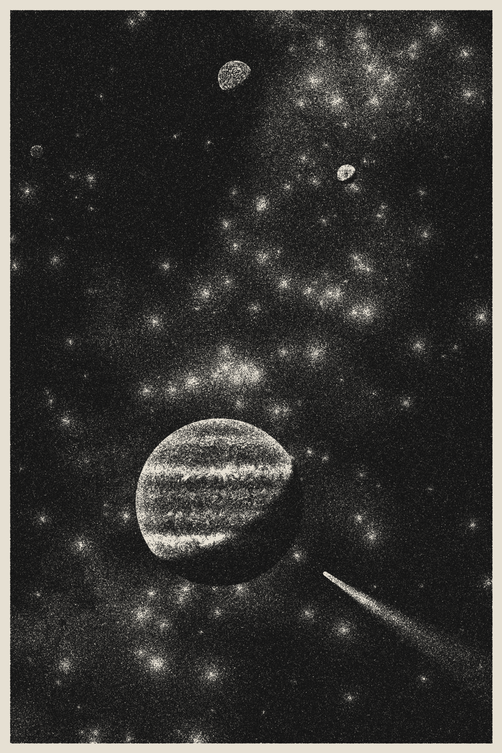 Voyager #70