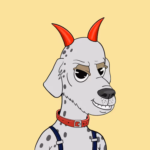 ScoopDog Squad #371
