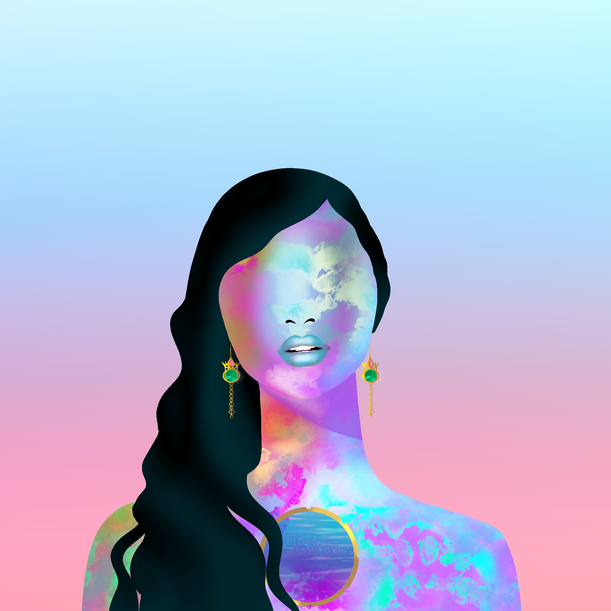 Women Tribe #36
