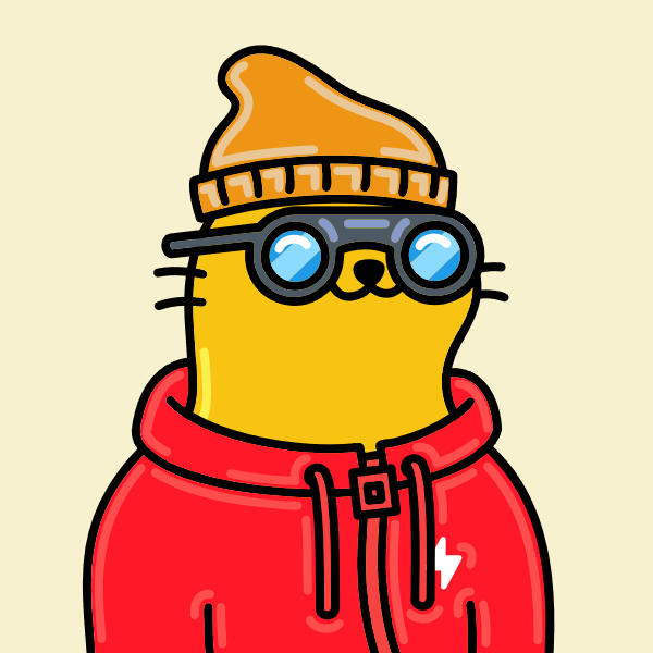 Alpha Cat #9414