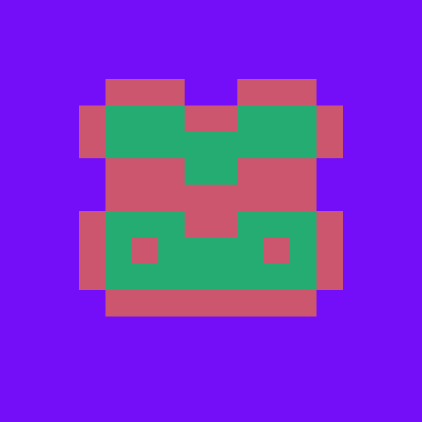 Pixelglyph #04980