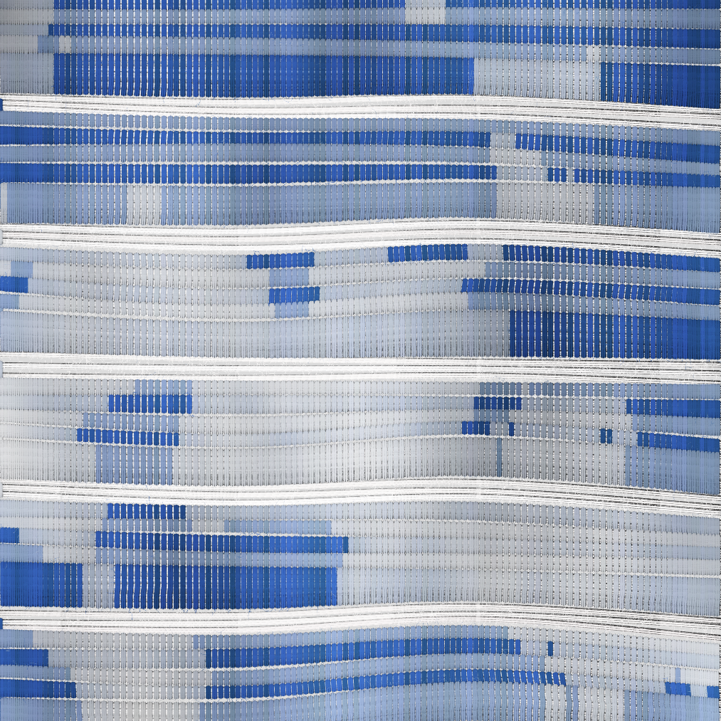 Woven ? I