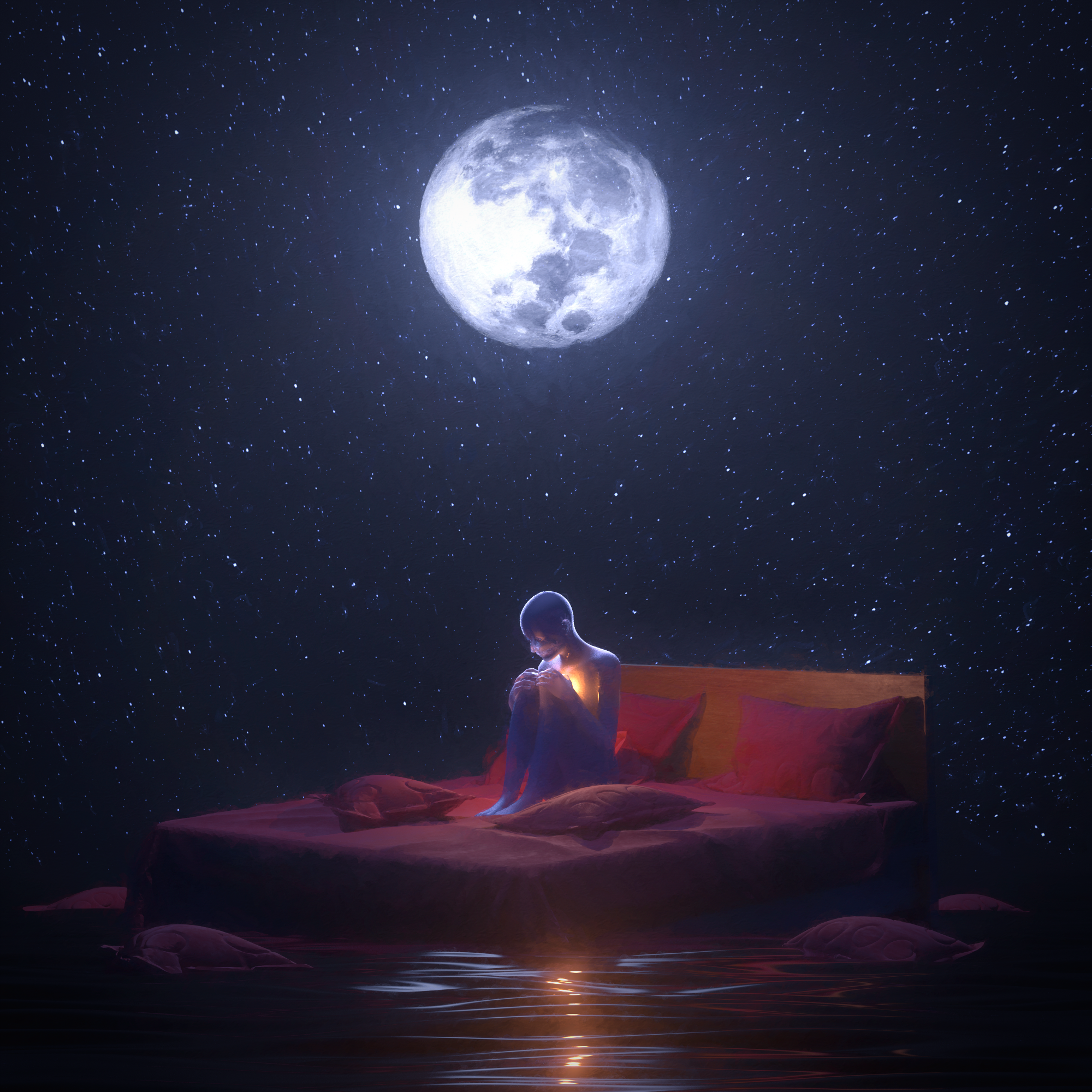 Midnight