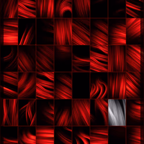 Vortex Dreams #893