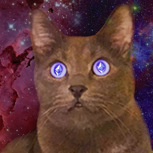 Catz on ETH