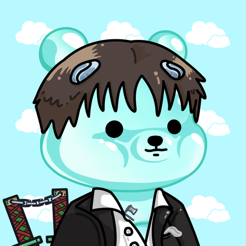 Kiddy #1191