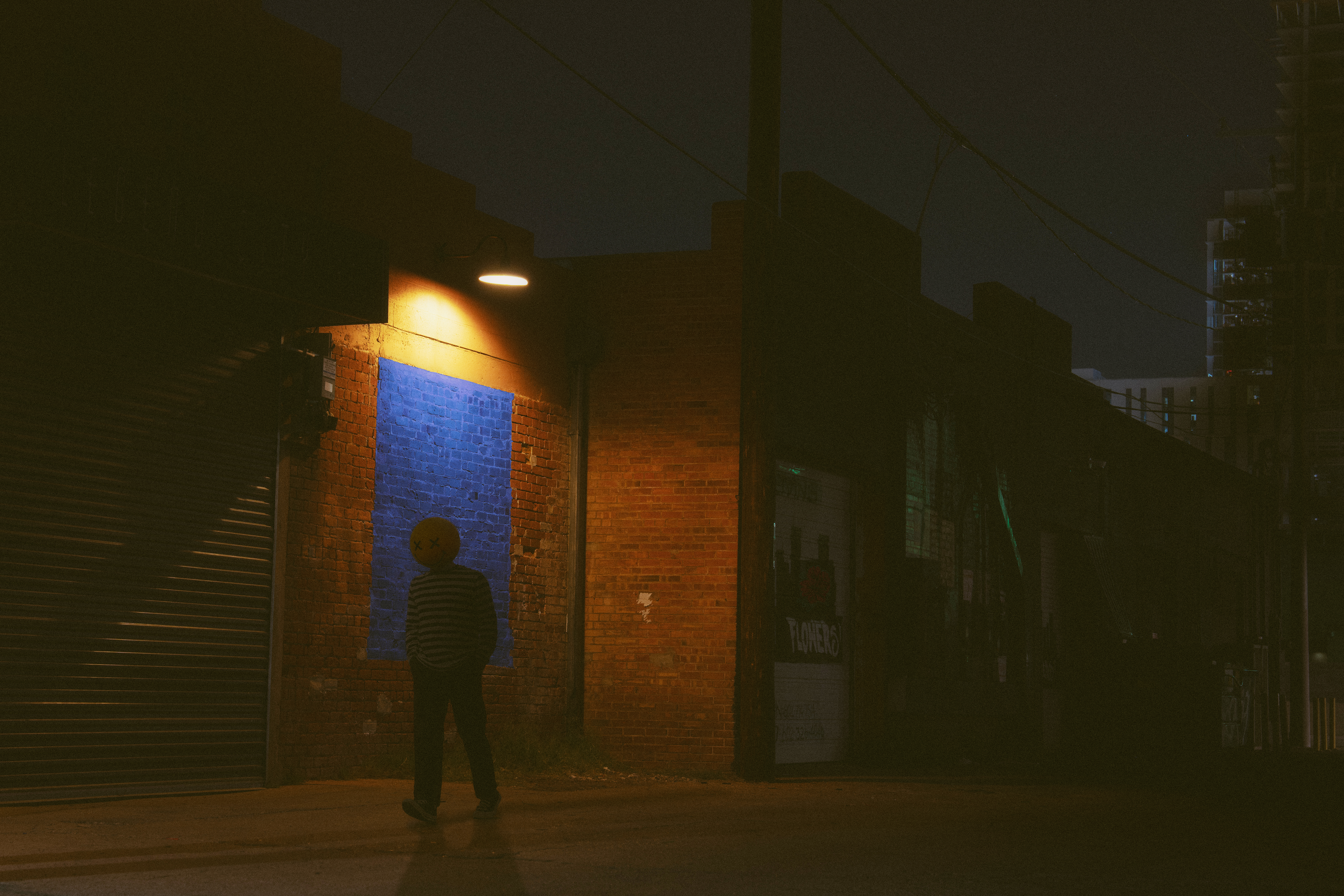 After Hours