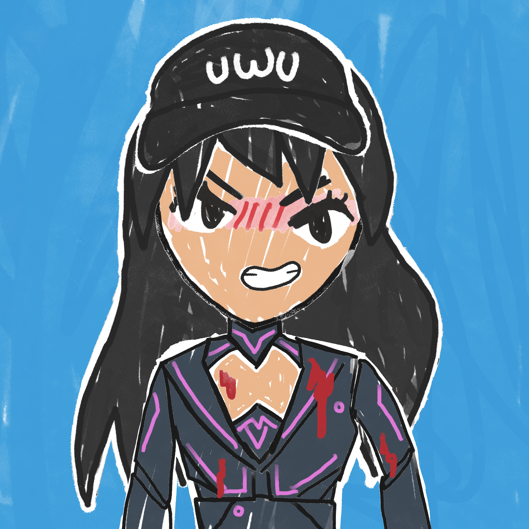 Ugly Waifu #224