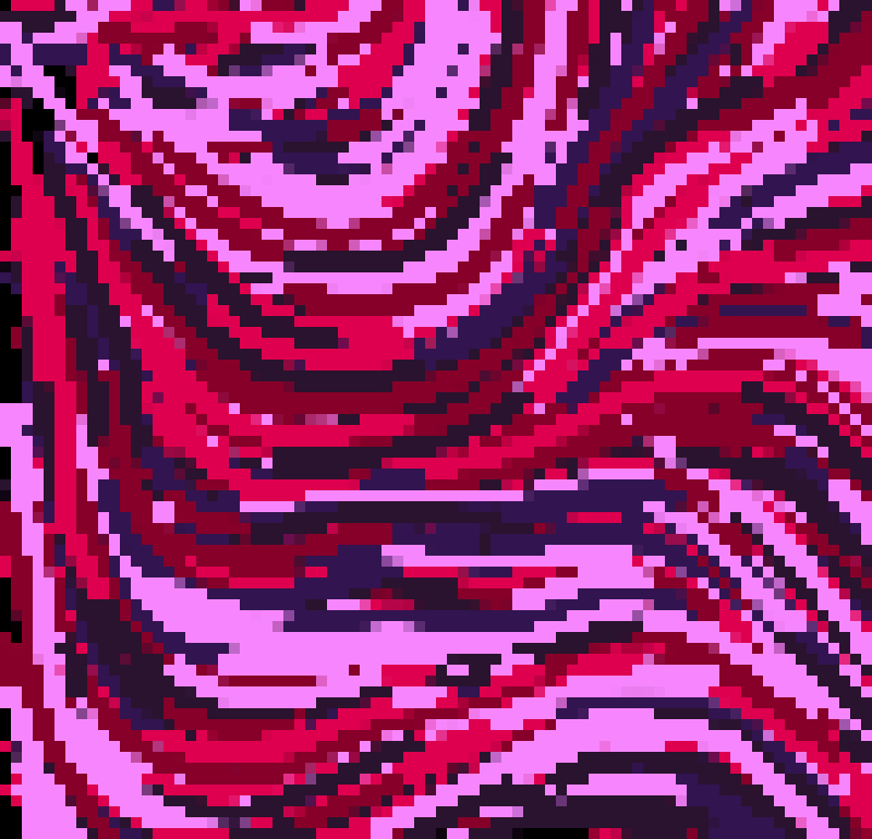 Filaments #11