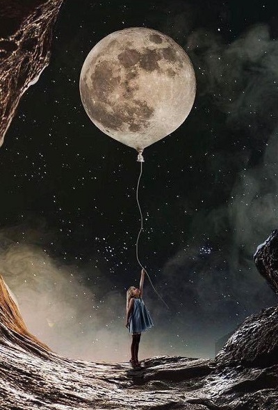 My dream