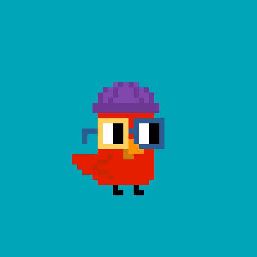 Early Birb #825