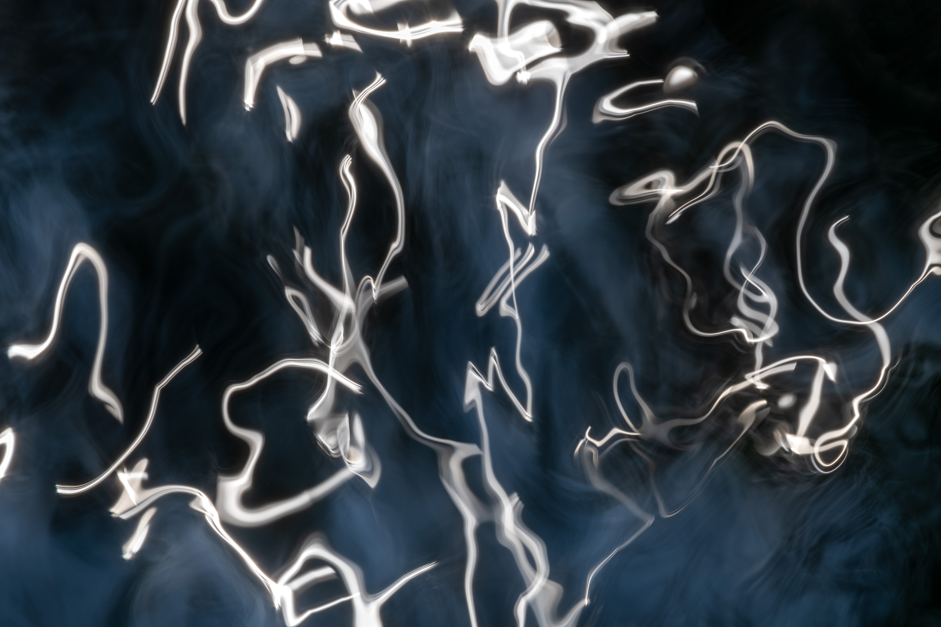 Ebb and Flow #35