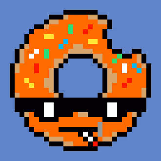 DonutHead 0035