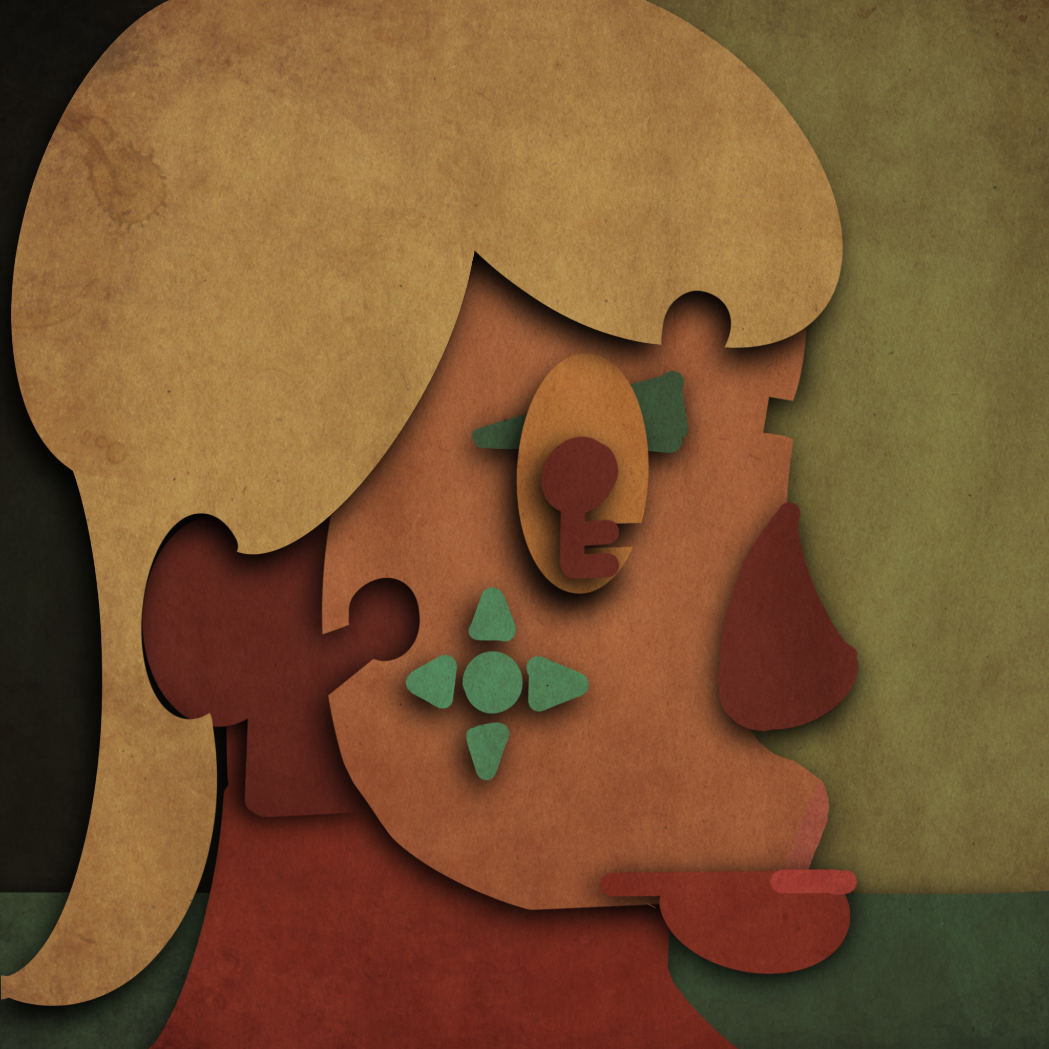 Puzzle People #174