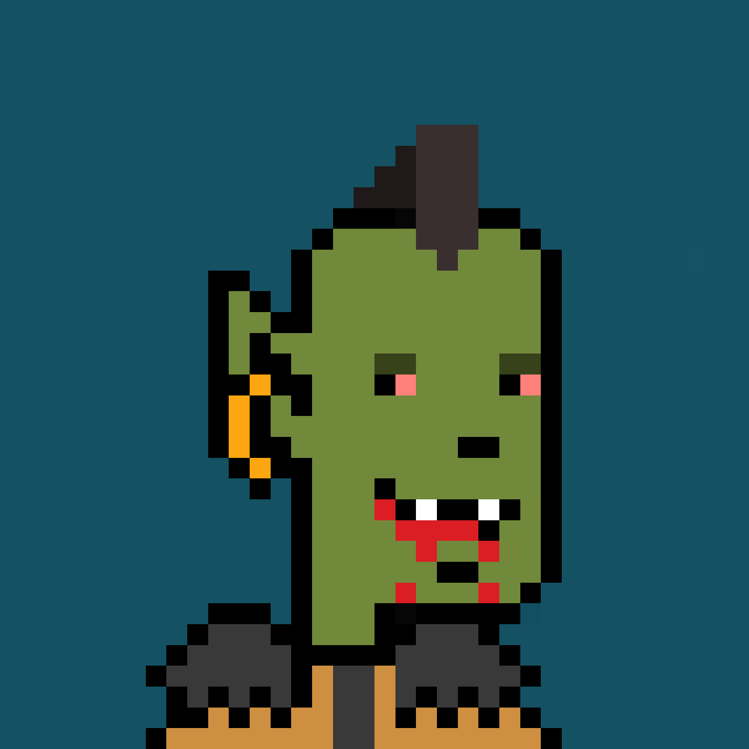 The Goblinz #2224