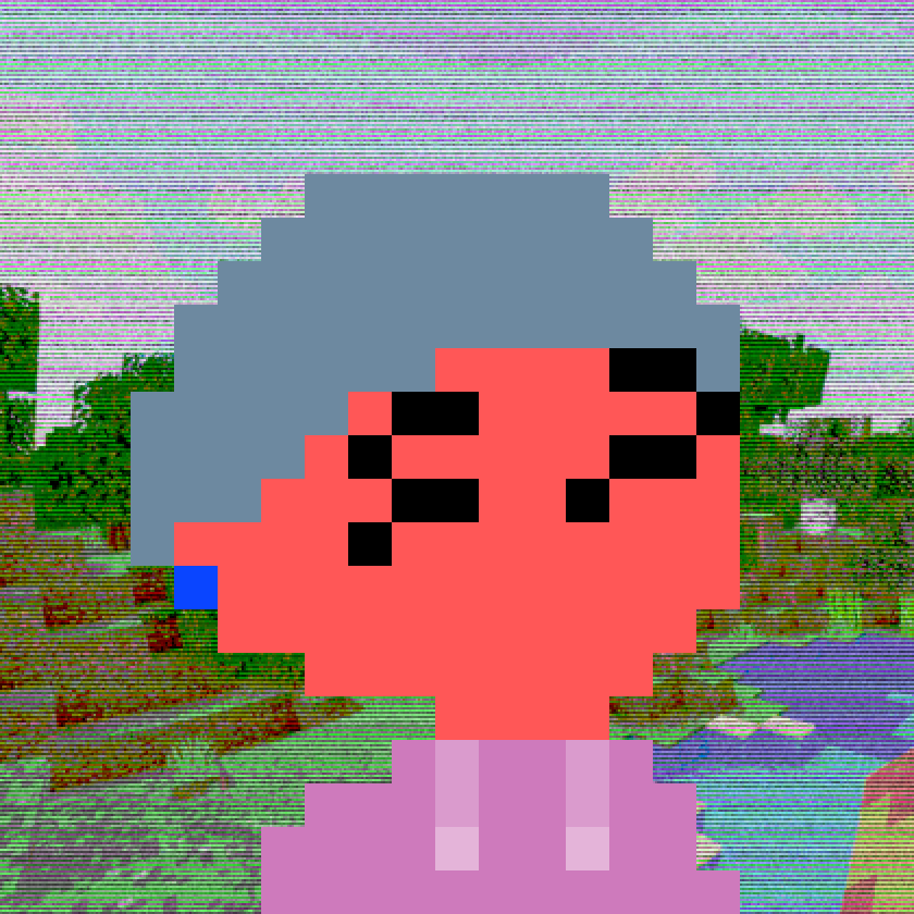 Bitlady Maker #782