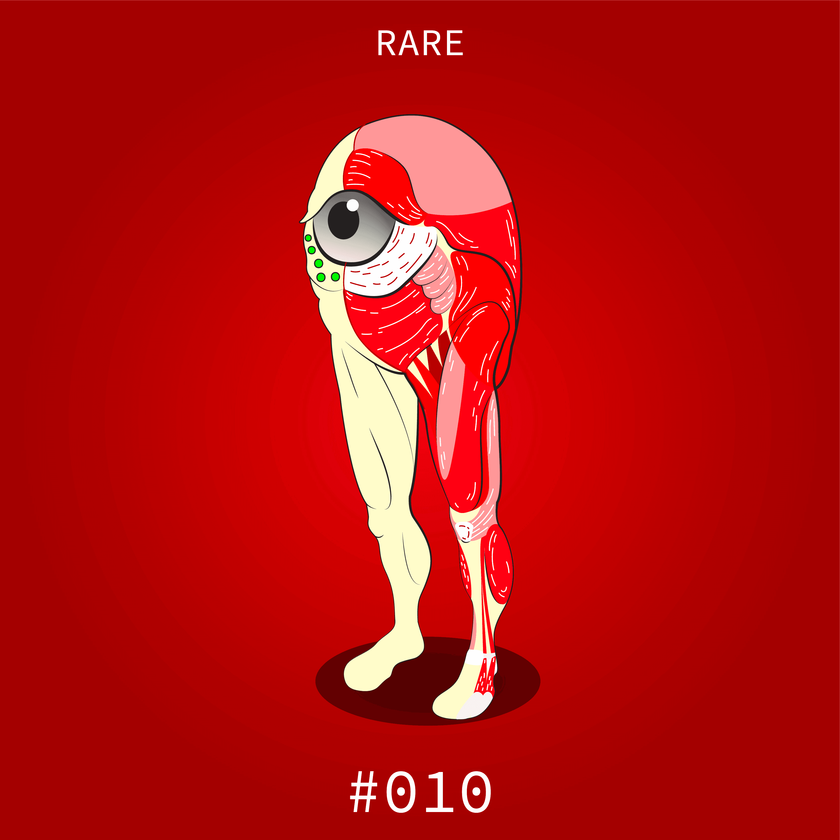#010 - Titan