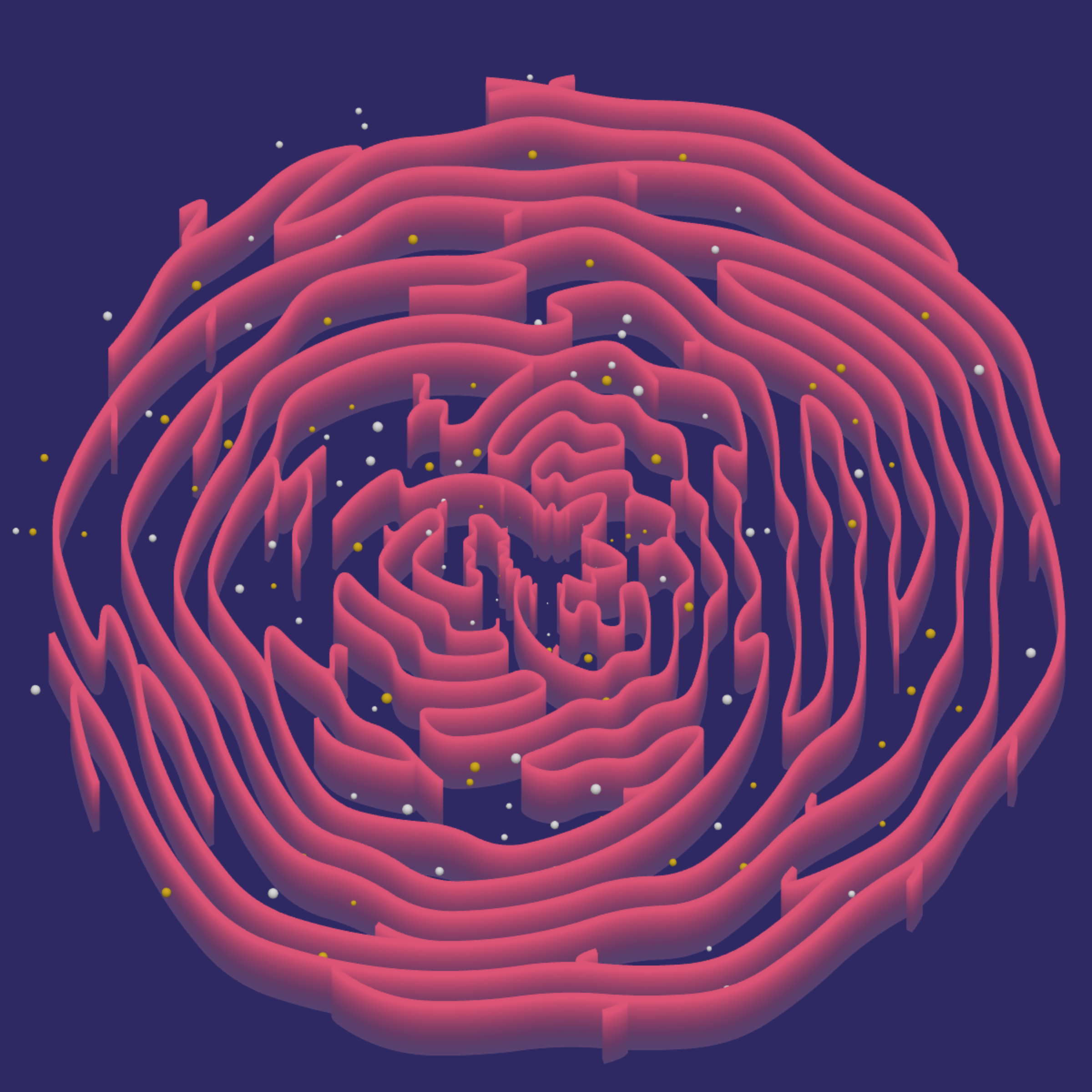 Tropism #219