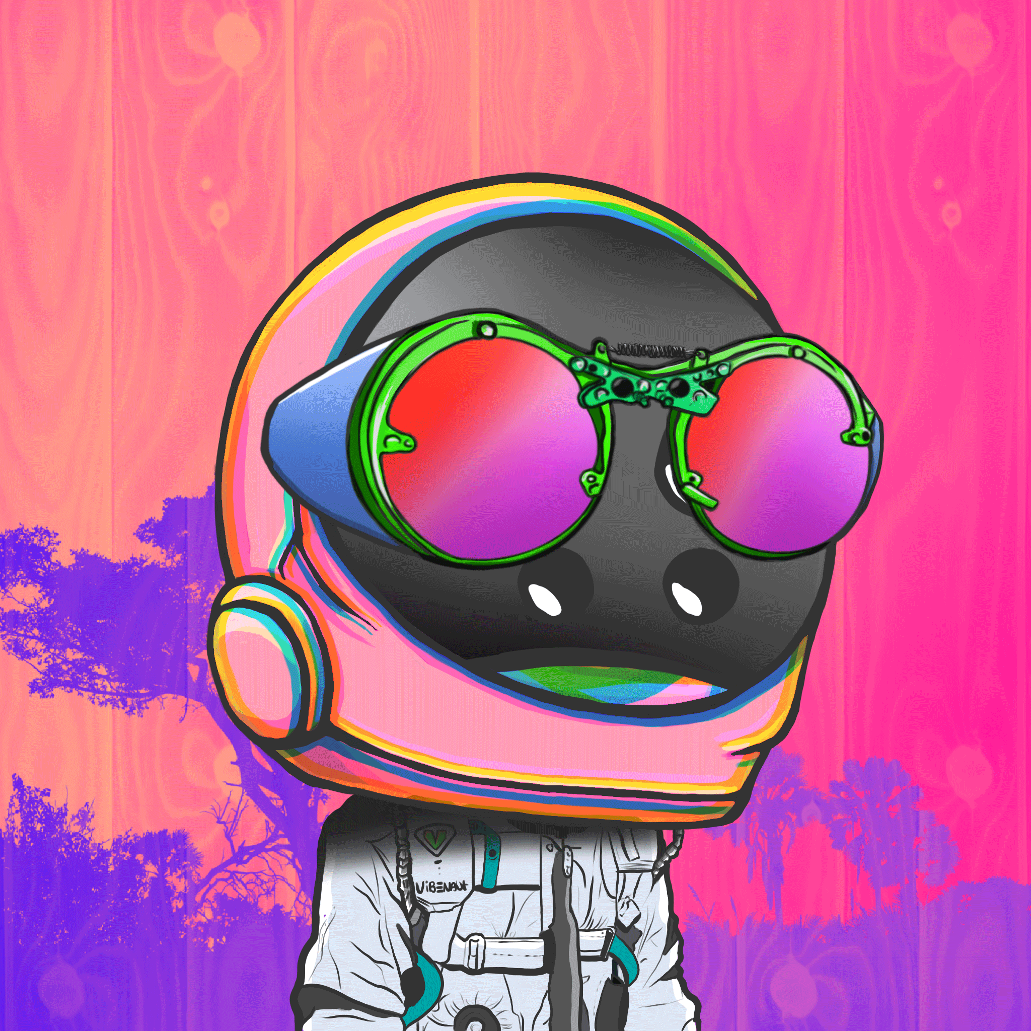 VibeNauts #571