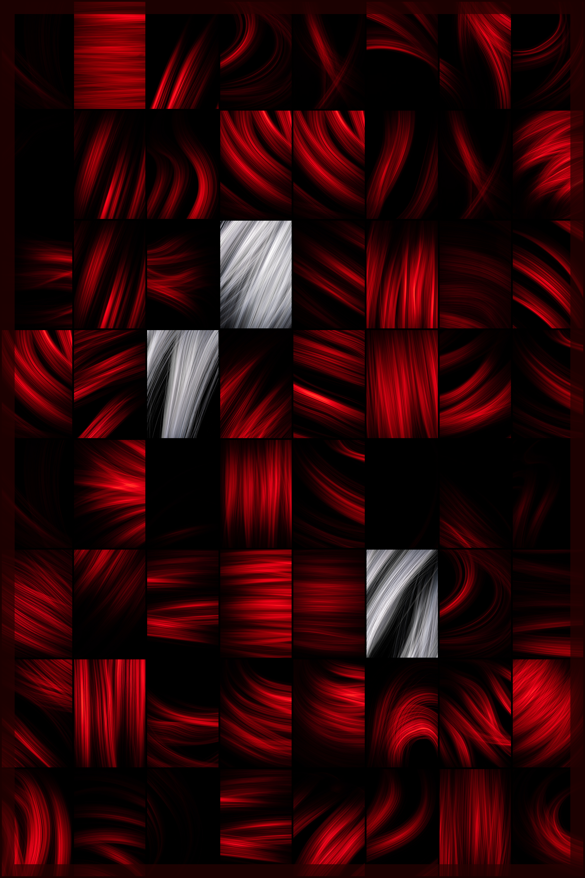 Vortex Dreams #834