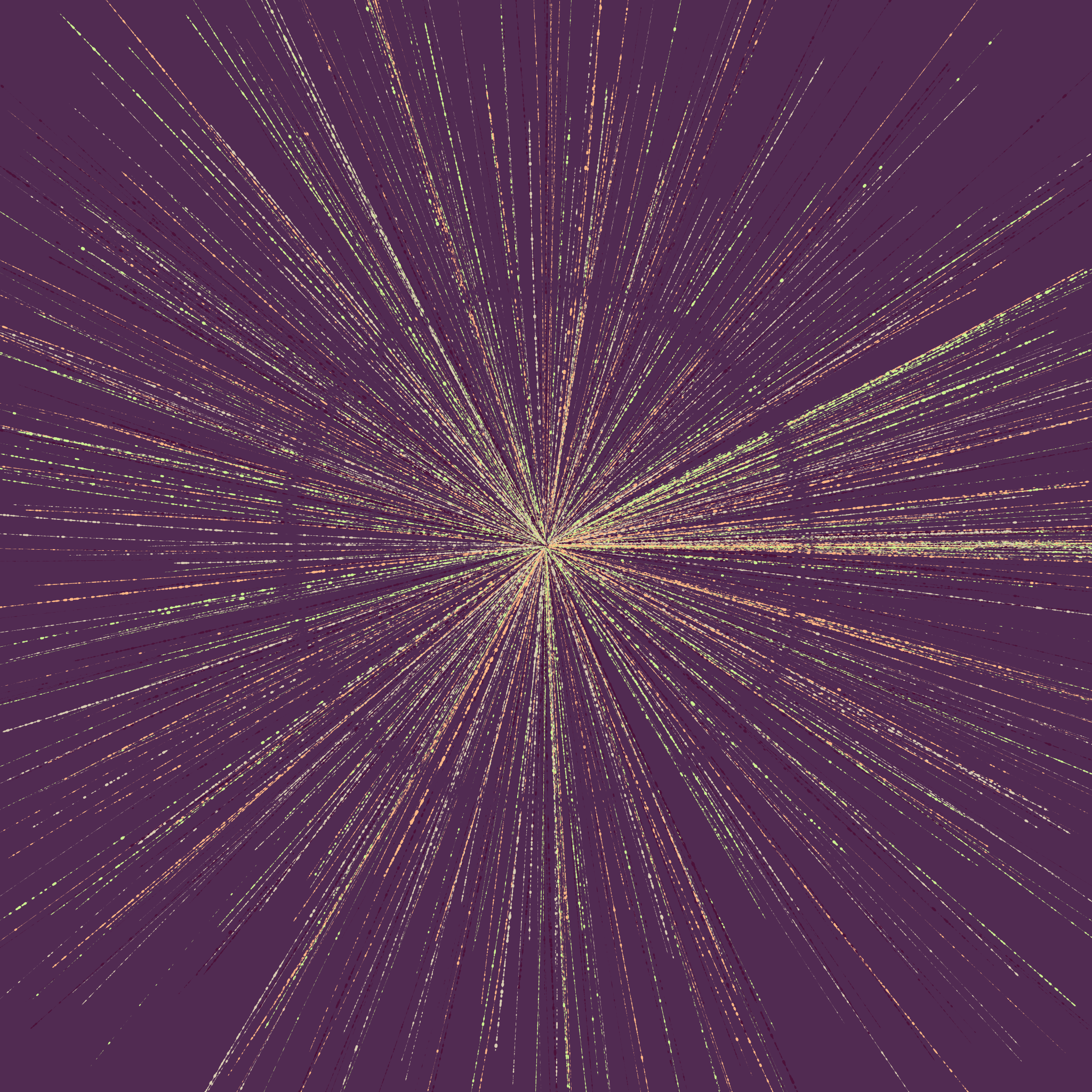 Explosion #262