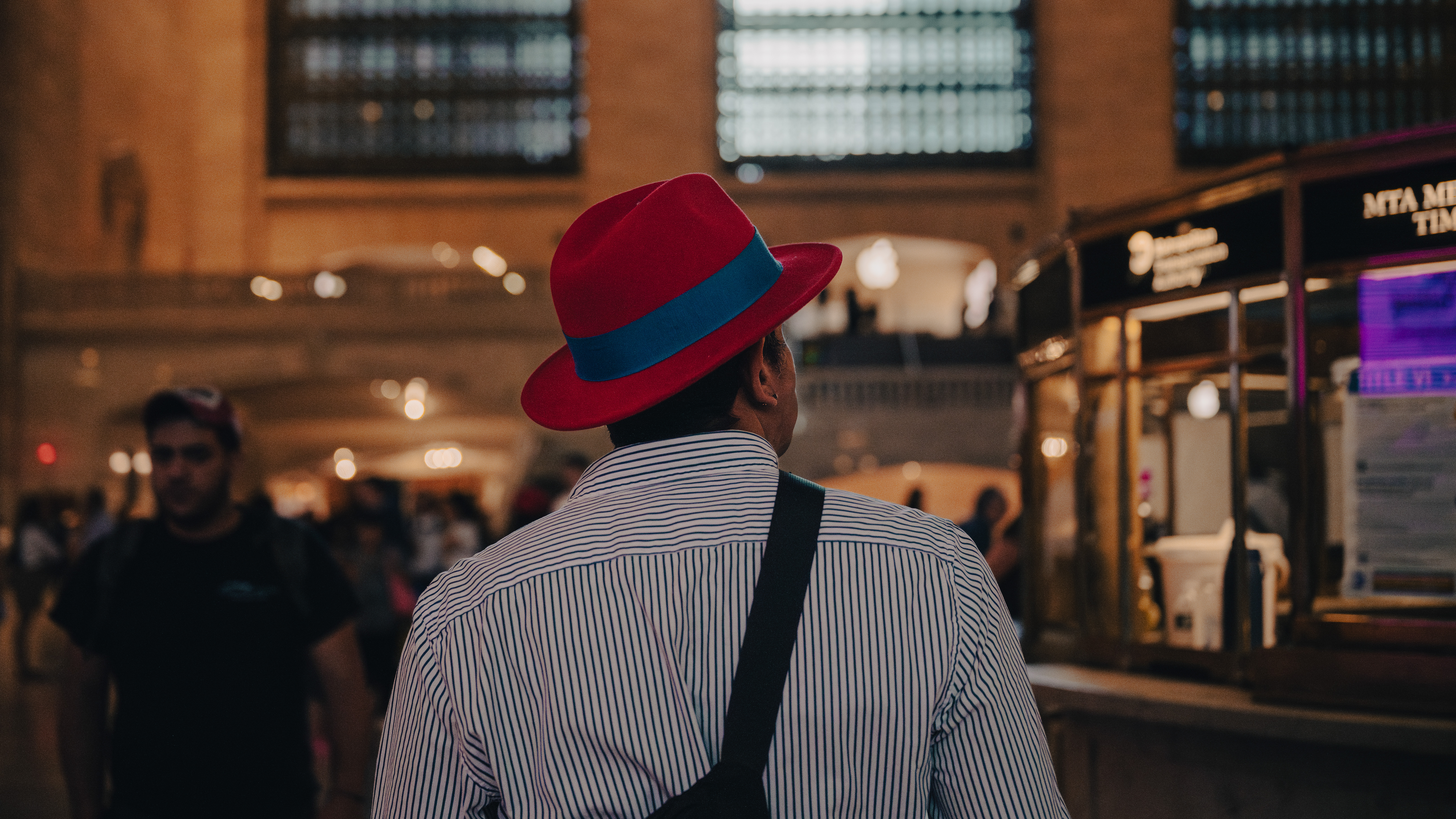 City Hats 726