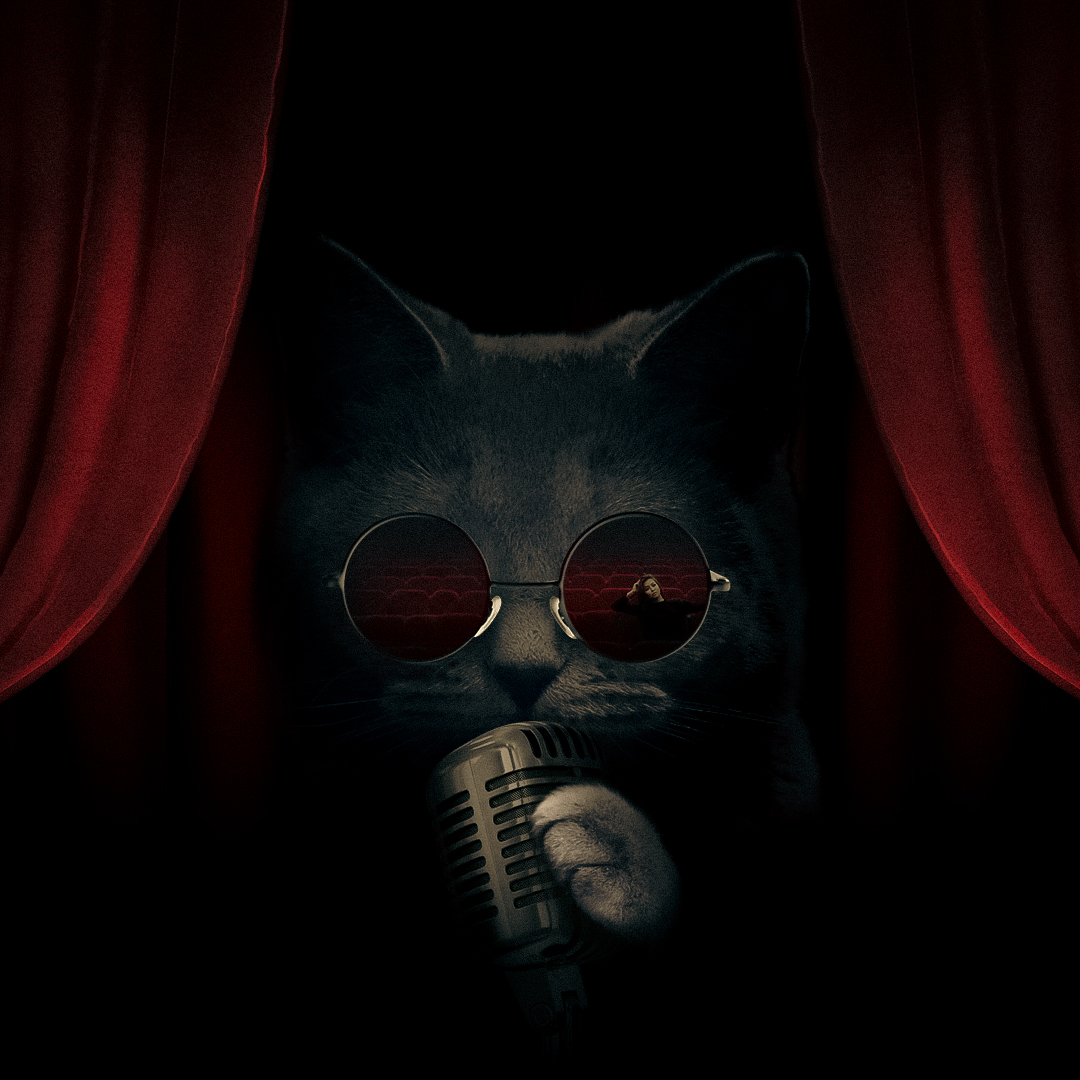 Singer #005