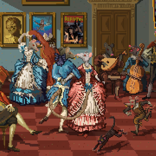 The Degenaissance