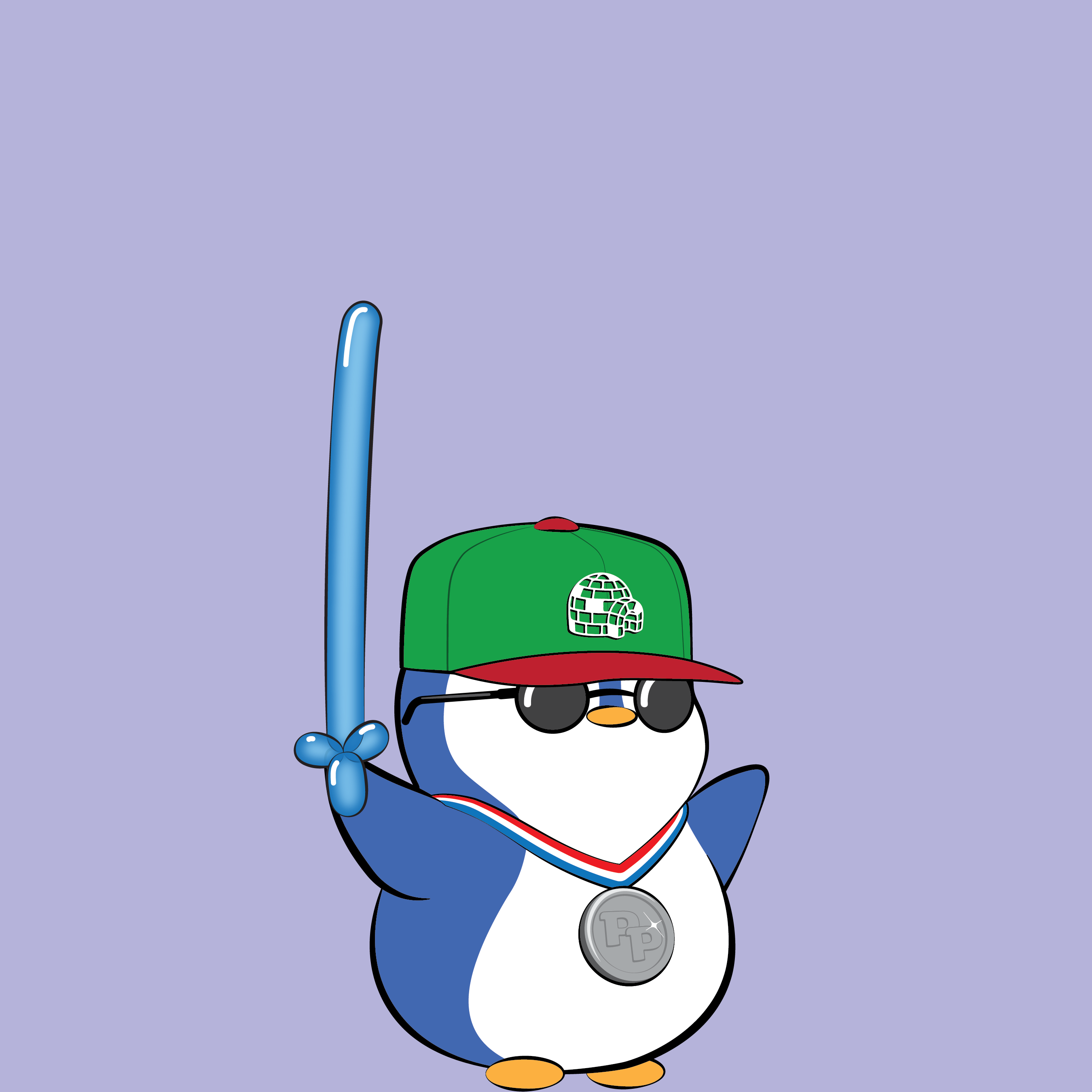 Lil #16768
