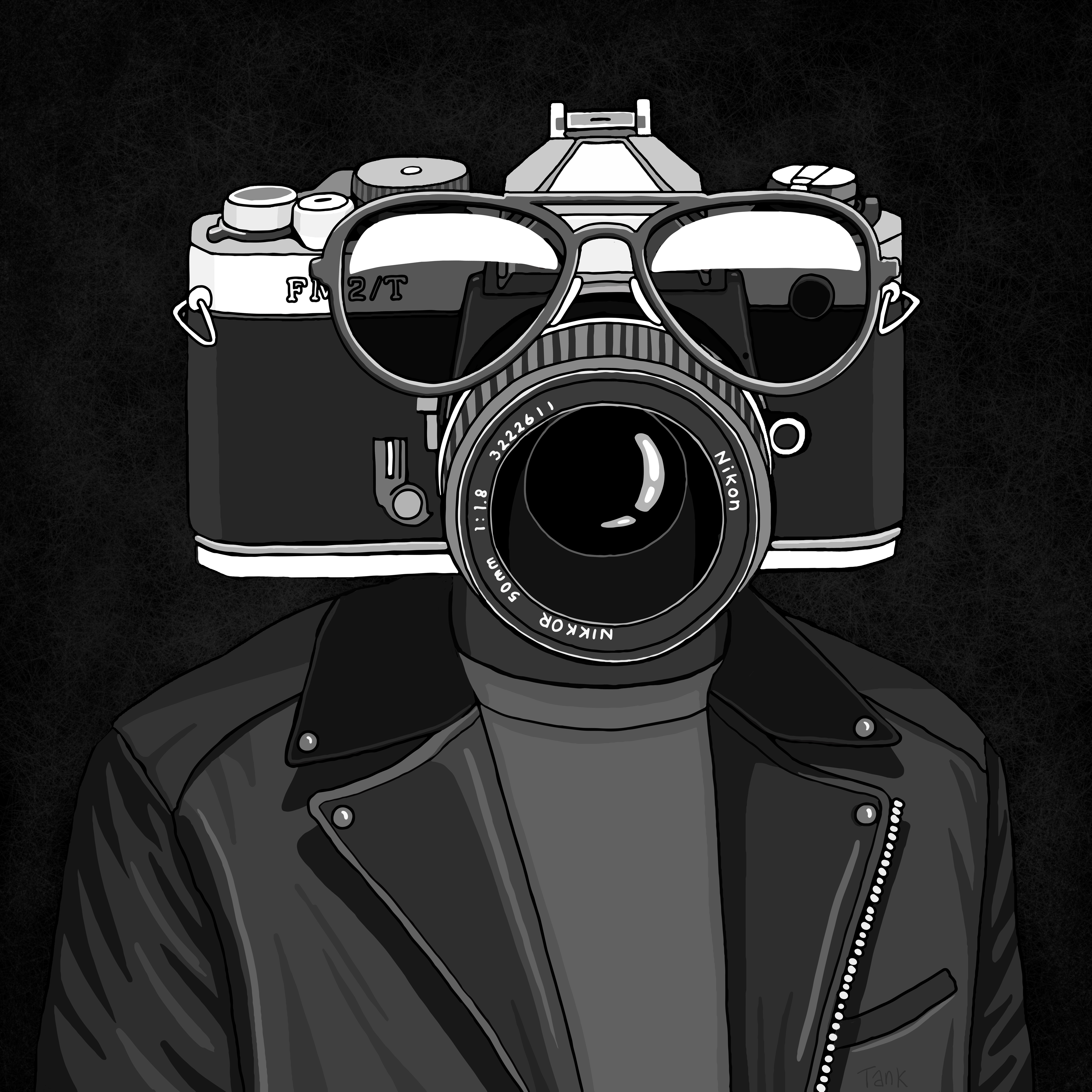 Camerahead
