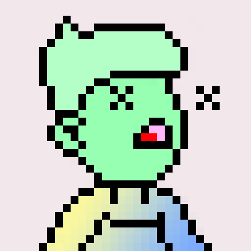 Pixel Dood #7924