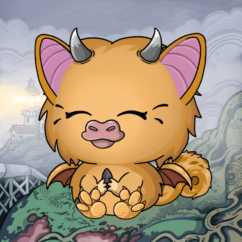 Monster #118