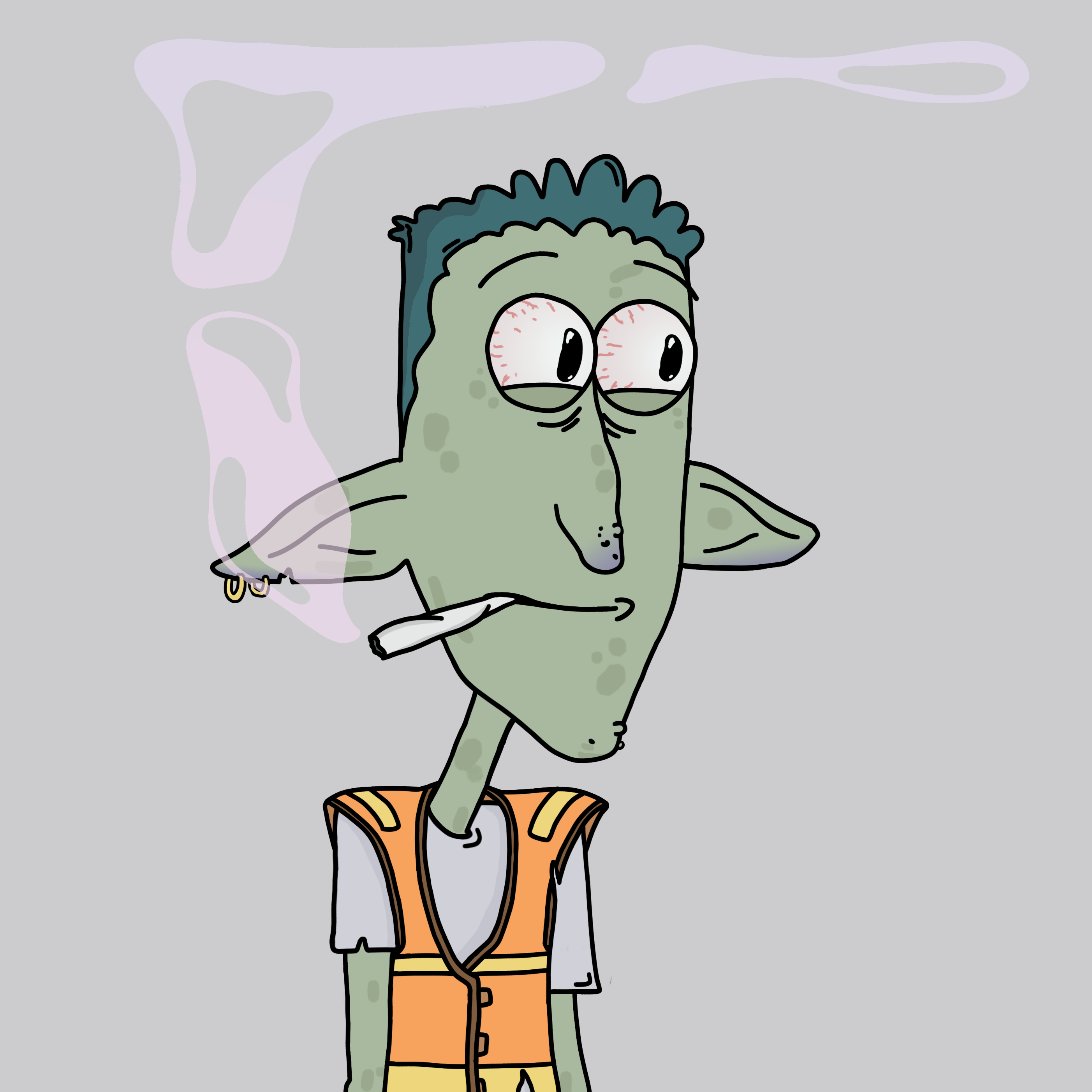 Goblin pleb #145