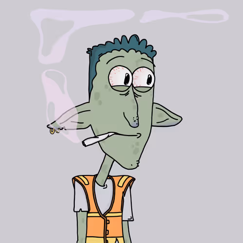 Goblin pleb #145