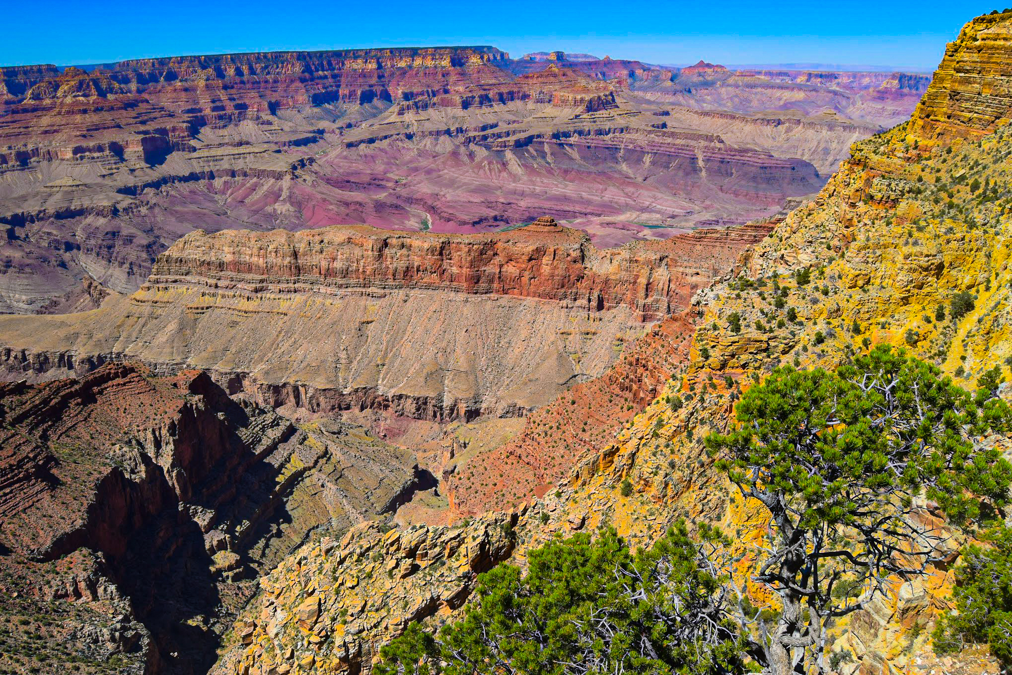 Canyon