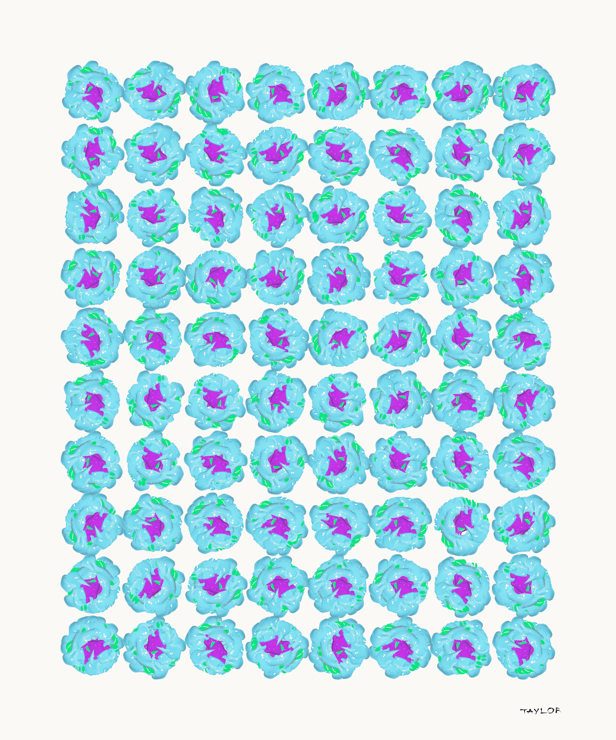 Fourscore #243