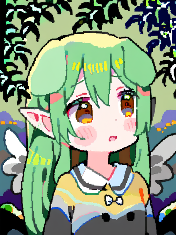 Yumemono #2952
