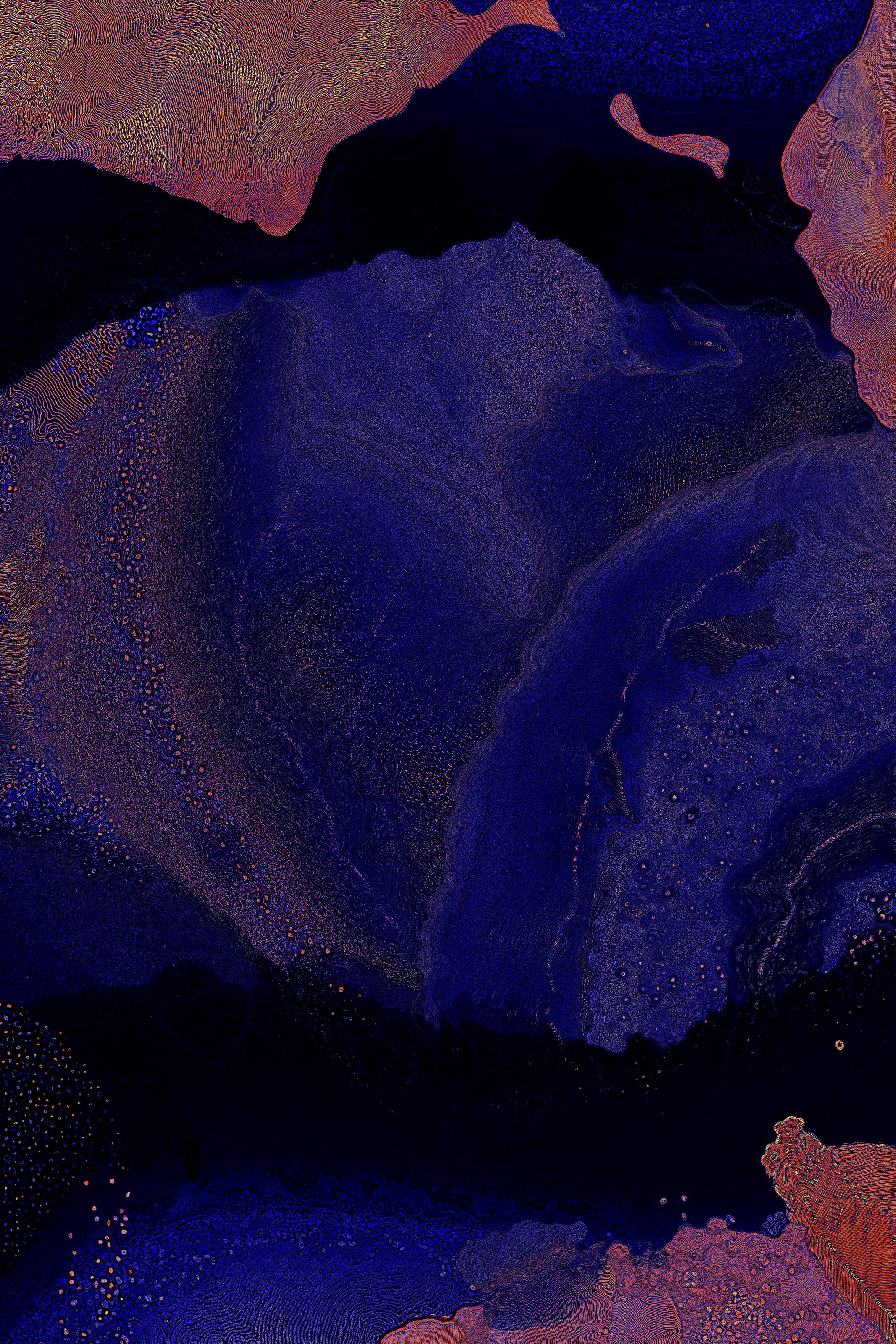 Dactylogram #114
