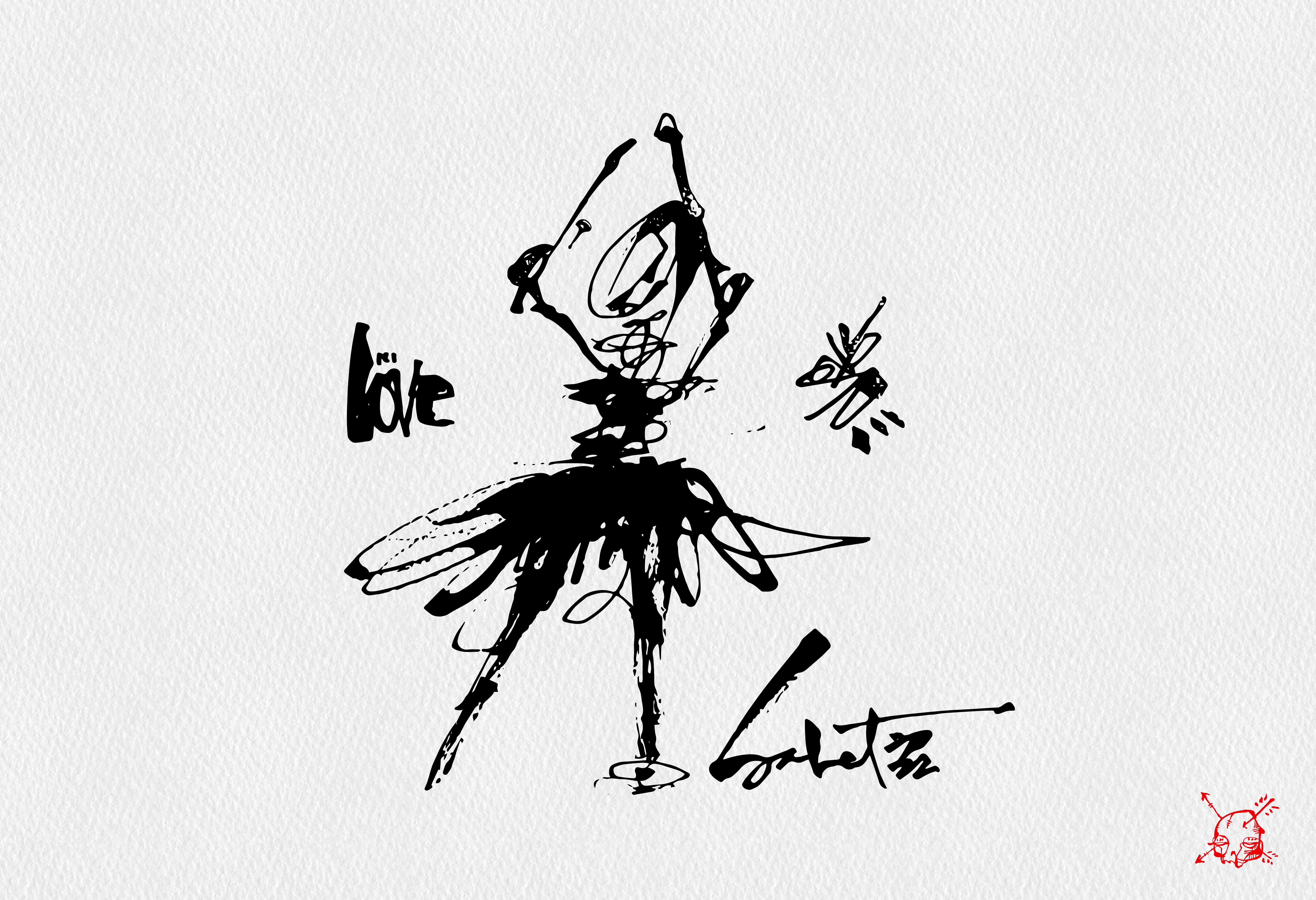 LOVE DOVE 2022 SABET