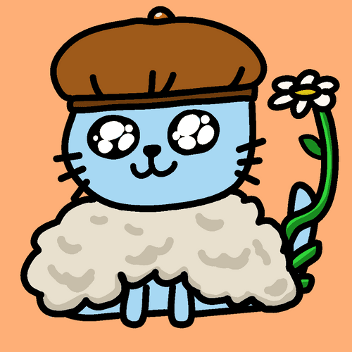 Cool Kitty #79
