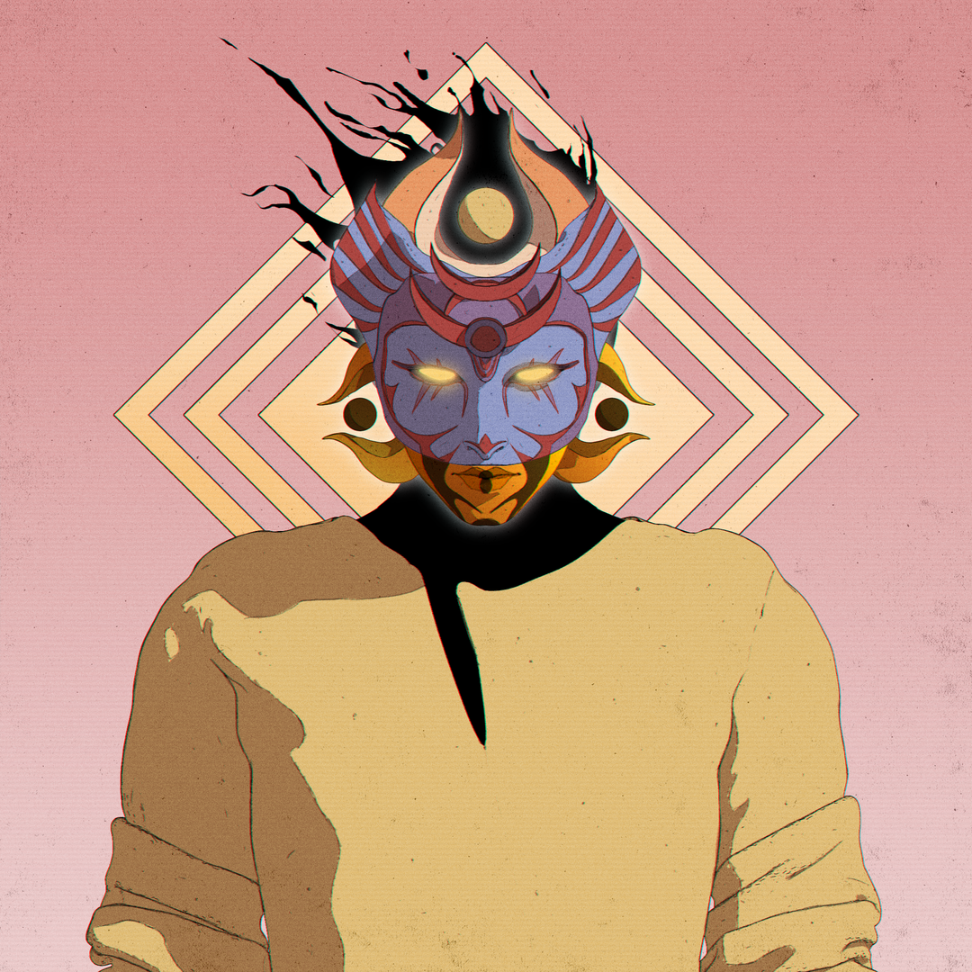 Omnimorph #855