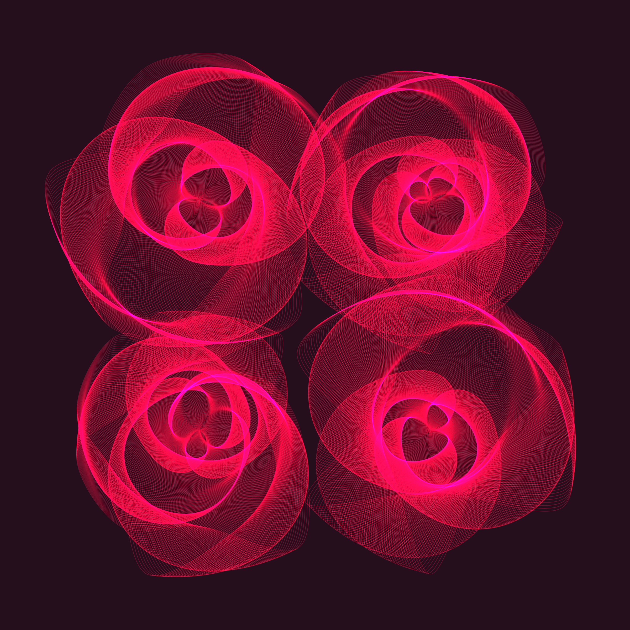 Flowers #4695