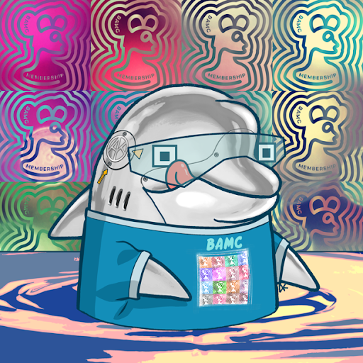 BAKCD #425